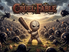 Hra Cruel Fable