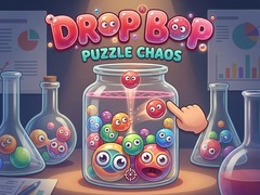Hra Drop Bop
