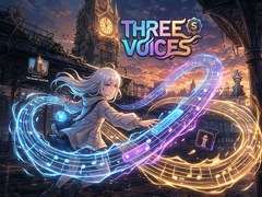Hra Three Voices