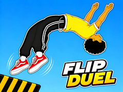 Hra Flip Duel