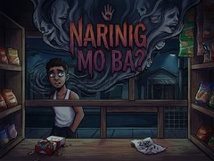 Hra Narinig Mo Ba