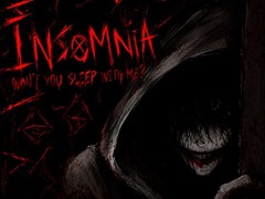 Hra Insomnia Jeff The Killer
