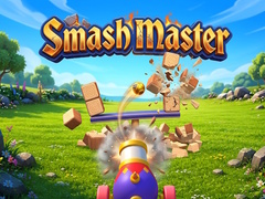 Hra Smash Master