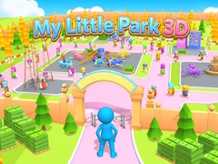 Hra My Little Park 3D