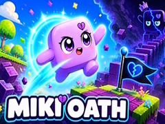 Hra Miki Oath