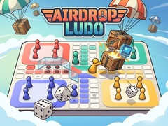 Hra Airdrop Ludo