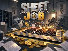 Hra Sheet Job