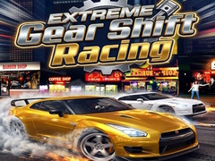 Hra Extreme Gear Shift Racing