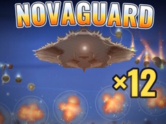 Hra NOVAGUARD