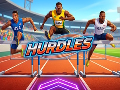 Hra HURDLES