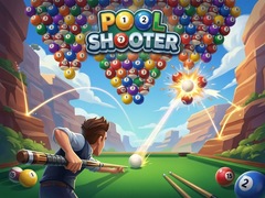 Hra Pool Shooter
