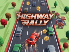 Hra Highway Rally