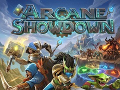 Hra Arcane Showdown
