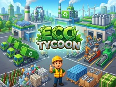 Hra Eco Tycoon