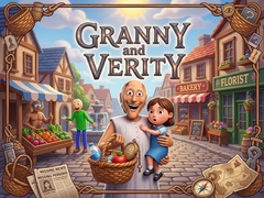 Hra Granny and Verity