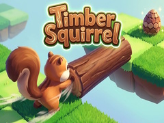 Hra Timber Squirrel