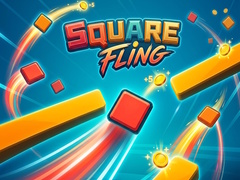 Hra Square Fling