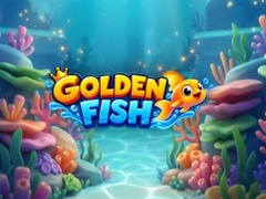 Hra Golden Fish