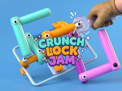 Hra Crunch Lock Jam