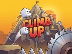 Hra Climb Up