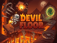 Hra Devil Floor