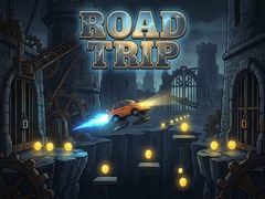 Hra Road Trip