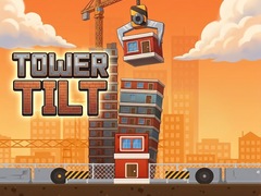 Hra Tower Tilt