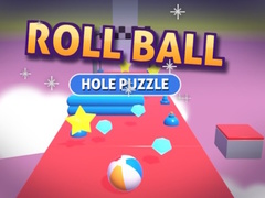 Hra Roll Ball
