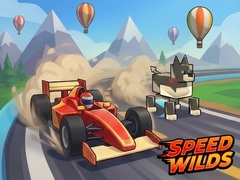 Hra Speed Wilds