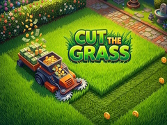 Hra Cut The Grass 