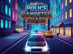 Hra Police Gangster Chase