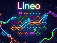 Hra Lineo