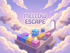 Hra Mellow Escape