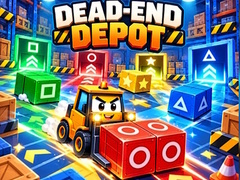 Hra Dead-End Depot