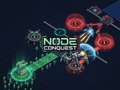 Hra Node Conquest