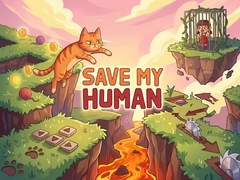 Hra Save My Human