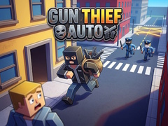 Hra Gun Thief Auto