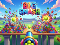 Hra Big Smash