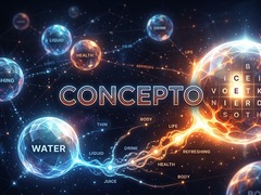Hra Concepto