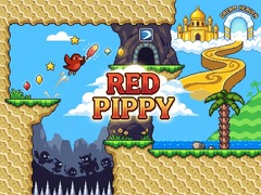 Hra Red Pippy