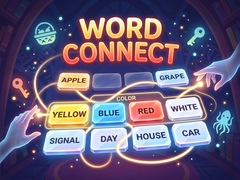 Hra Word Connect