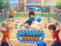 Hra Beanbag Dodge