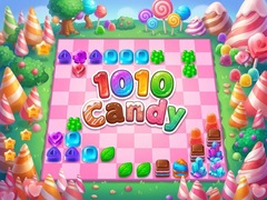 Hra 1010 Candy