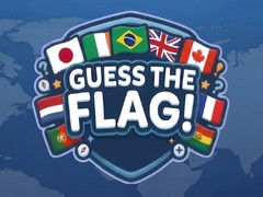 Hra Guess the Flag