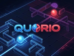 Hra Quorio