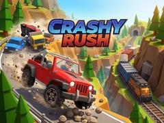 Hra Crashy Rush