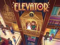 Hra Elevator