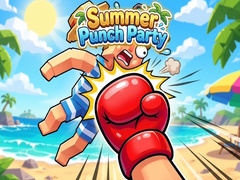 Hra Summer Punch Party