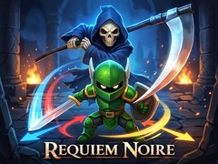Hra Requiem Noire