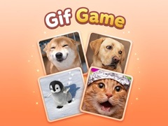 Hra Gif Game